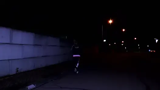 Young fucking experience!