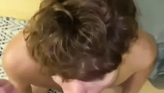 emme büyük horoz döndü beni gay