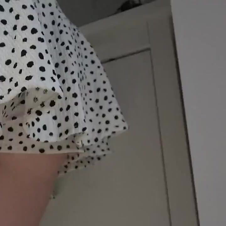 Do you like my ass?