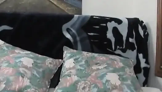 Sporty in the Gym and Also in Bed