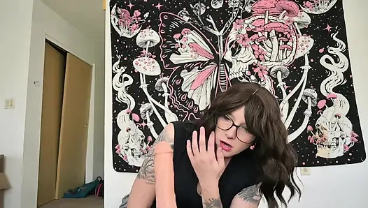 Kızgın üvey anne ve üvey oğlu meydan okuması