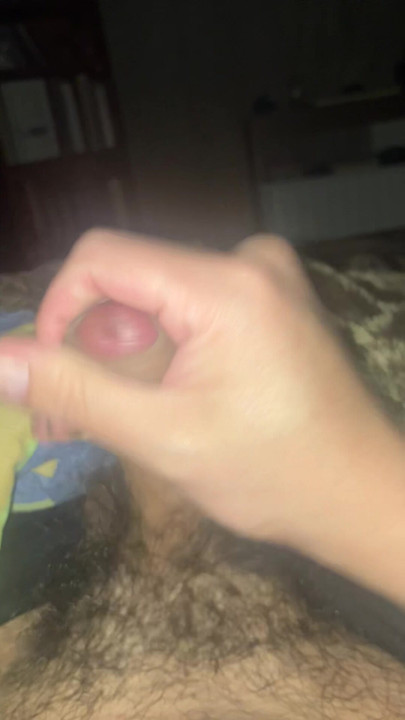 Throwing milk
