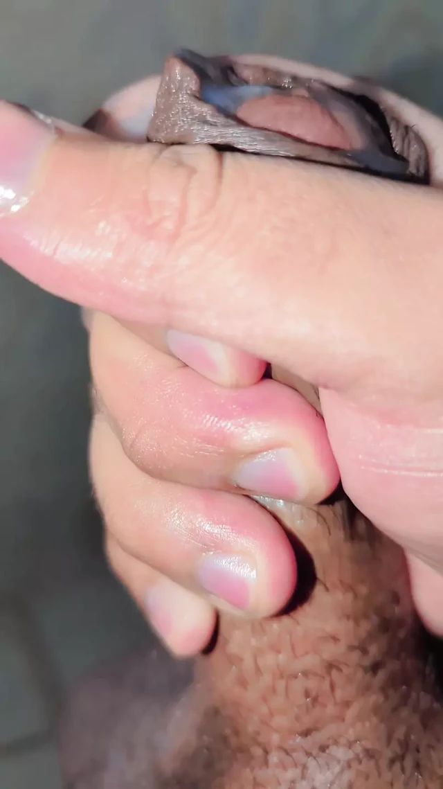 Eat All That Cum Come 🫴🏻