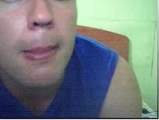 straight guys feet on webcam - portuguese soccer player