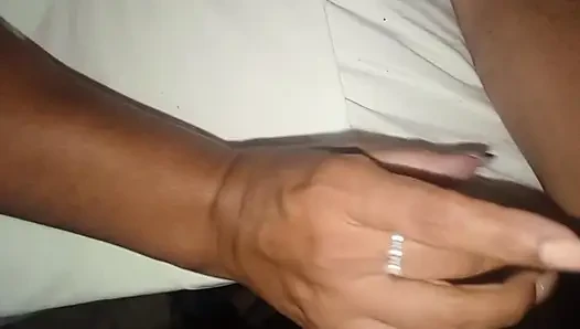 Lady I met in church sucks my cock and I the noble pussy matters this married
