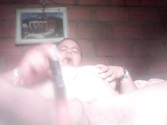 madura gorda