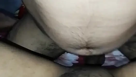 Cute Girlfriend Sex with Boyfriend