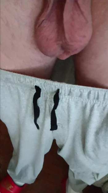 Need Sucked