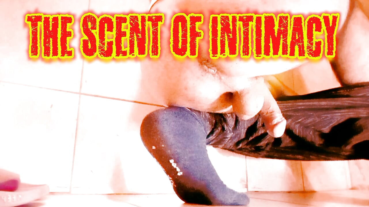 My Ass And My Dick In The Scent Of Intimacy
