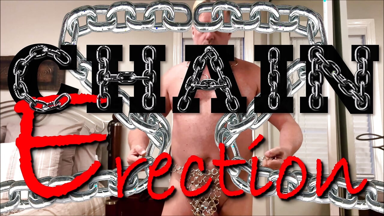 CHAIN REACTION - CHAIN ERECTION 4