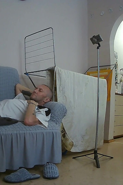A mostohaanyám segít kiverni a farkam, hogy elélvezzek