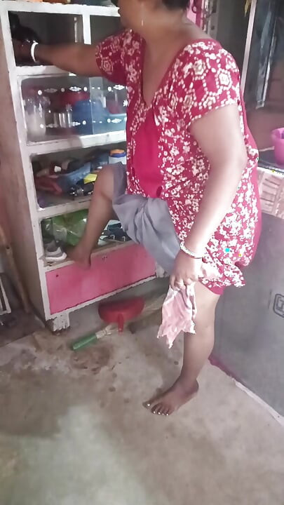 Mutfak temizliği günlük ev ödevi