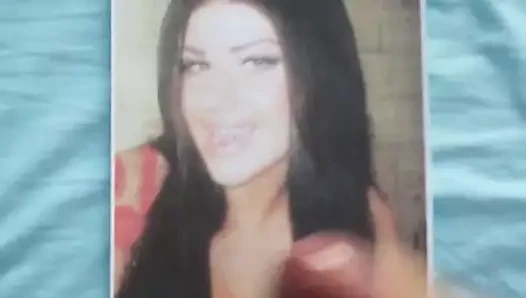 Kristinaaa için övgü