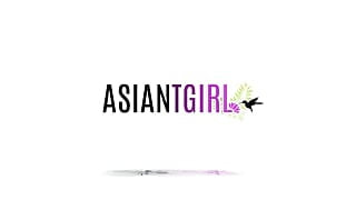Asian TGirl