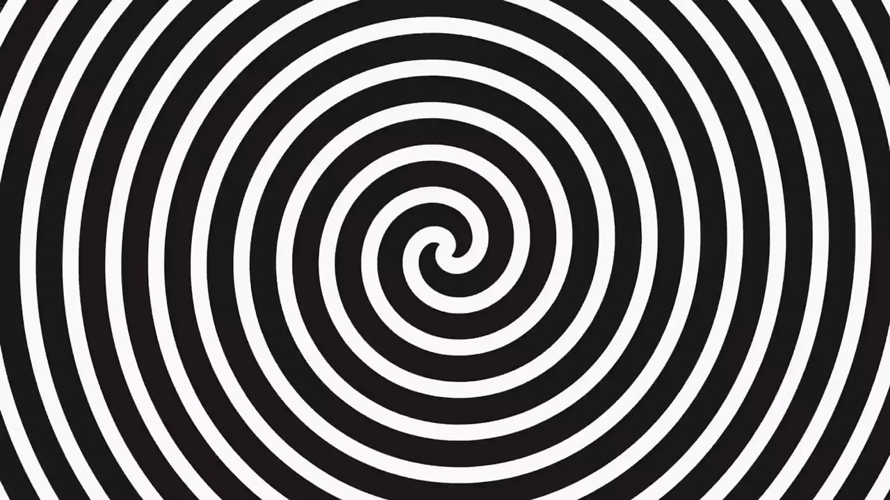 The Nlp Toolbox: Surrender to the Goon - Relentless Mind Control