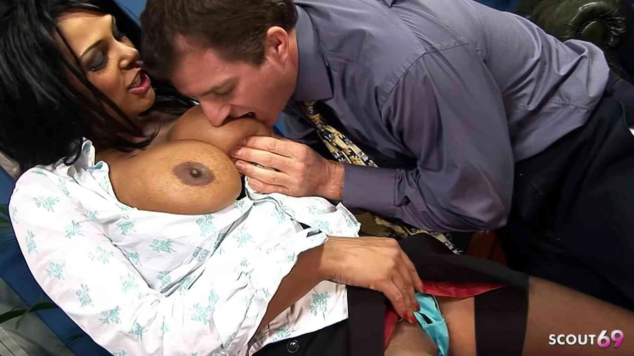 India Babe,india Summer - german,big ass