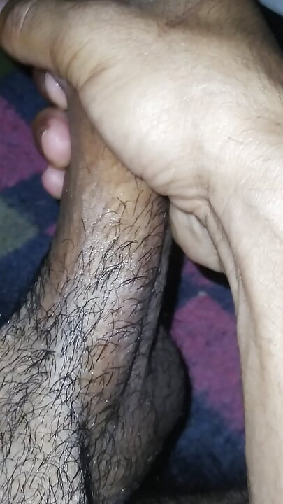 Warped choke on it