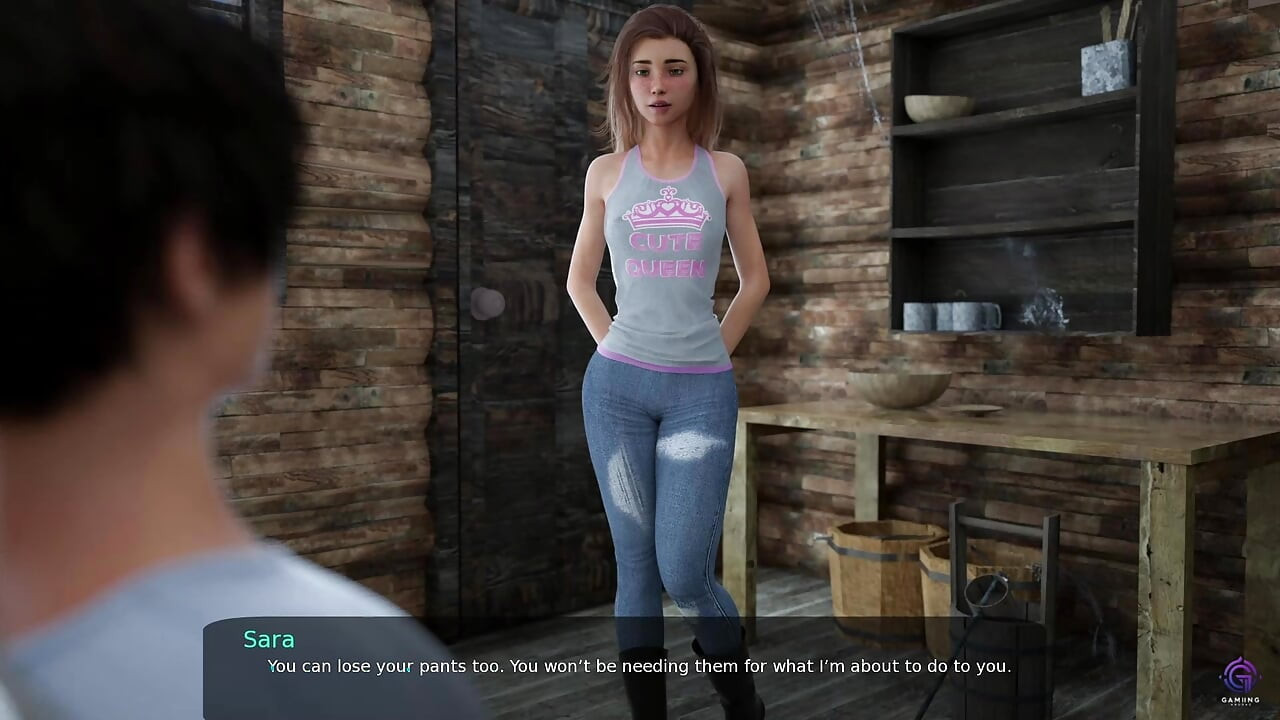 I Fuck My StepSister & She Makes Me Cum Inside Her Ass - Milfy City