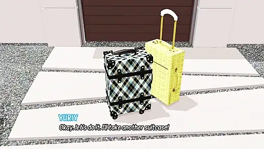 Gameplay lengkap - max's life 3, bagian 38