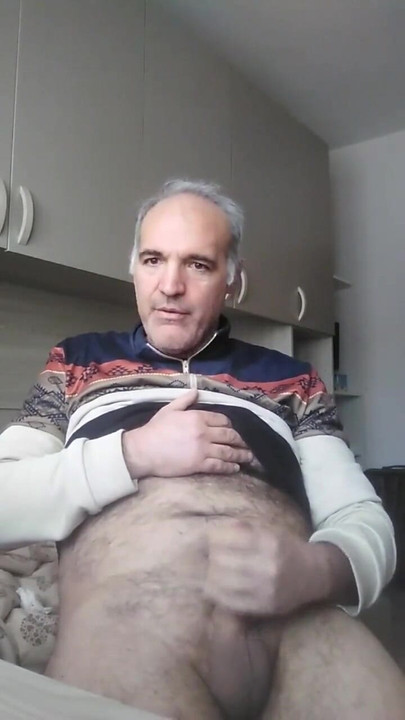 Jaw-dropping moment from "I masturbate before going to work"