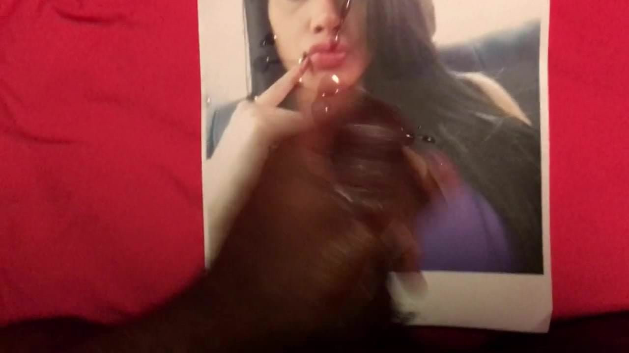 Naiara Cum Tribute