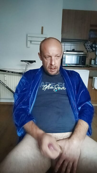 Zeit zum wichsen