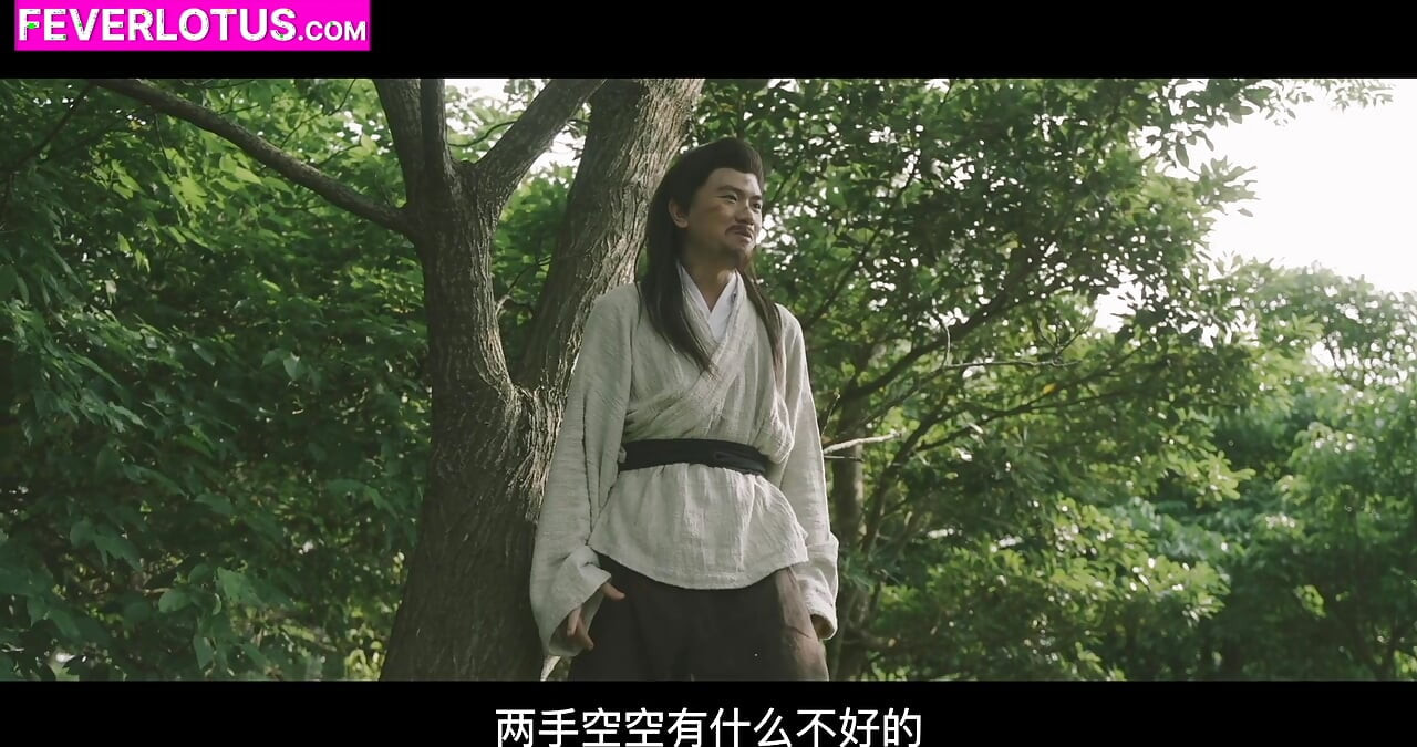 Vintage Chinese Porn Outlaws of the Marsh - 1