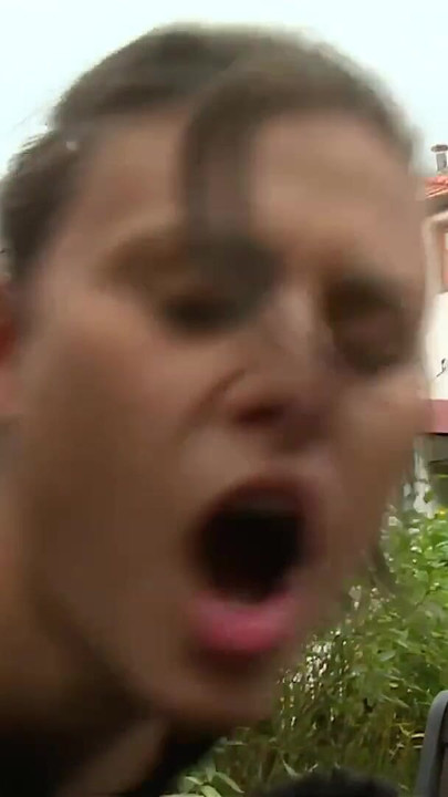 Must-share moment from "Czech Garden Party: Beautiful 18 yo fuck with everybody"