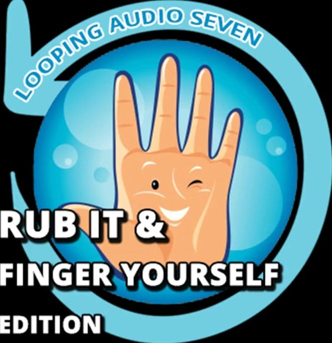 SAMO ZVUK - Ponavljanje zvuka sedam trljaj i prstima si izdanje