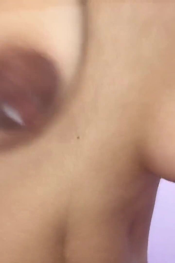 She Excited Me by a Blowjob & Ended Fucking Her Pussy Deep & Hard