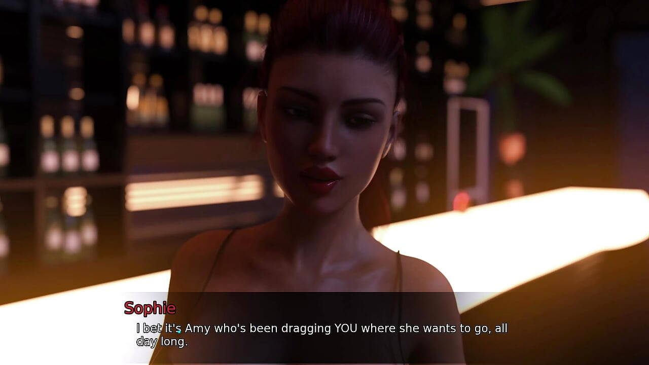 Complete Gameplay - Lust Theory, Episode 3, Part 20