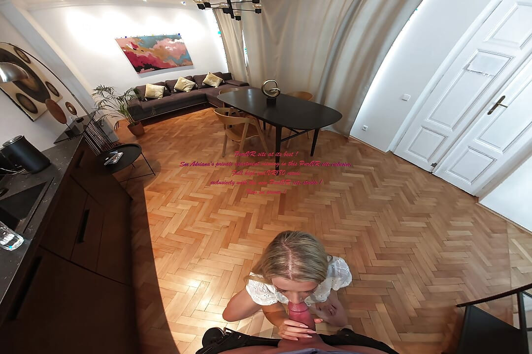 PureVR.site: exclusive home of Molly Smith, Cara Mella and other hot new models