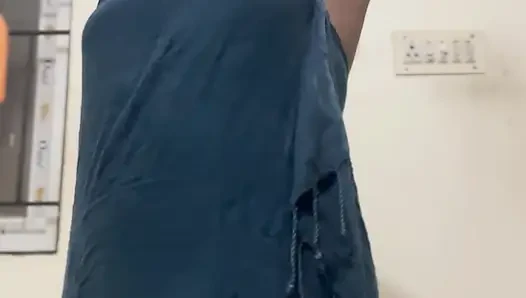 Hintli kız net bir şekilde baştan çıkarıyor bölüm 1