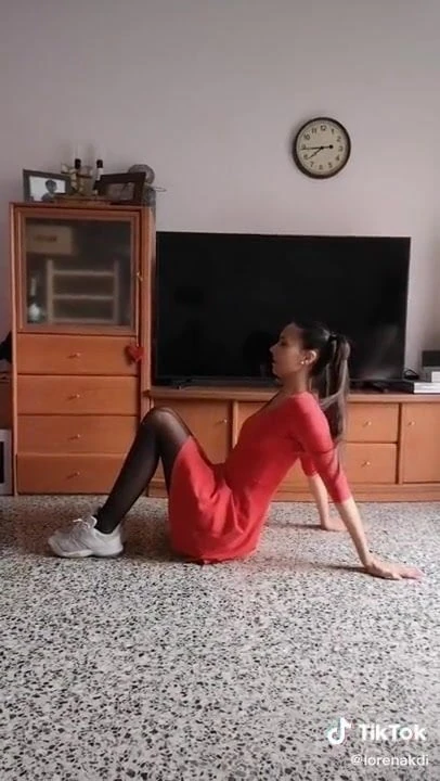 TikTok Tights
