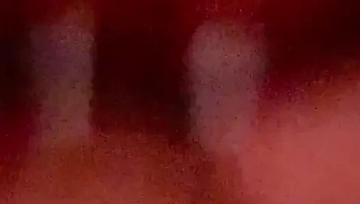 mit meinem Ex, um die Videos an meinen Mann zu schicken