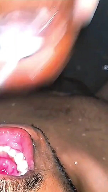 Jaw-dropping moment from "Amazing Fun with friend Part 3"