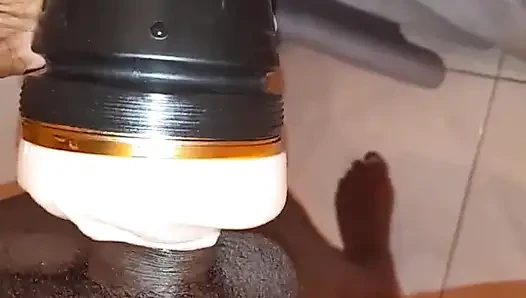 Jerking off S11 E11