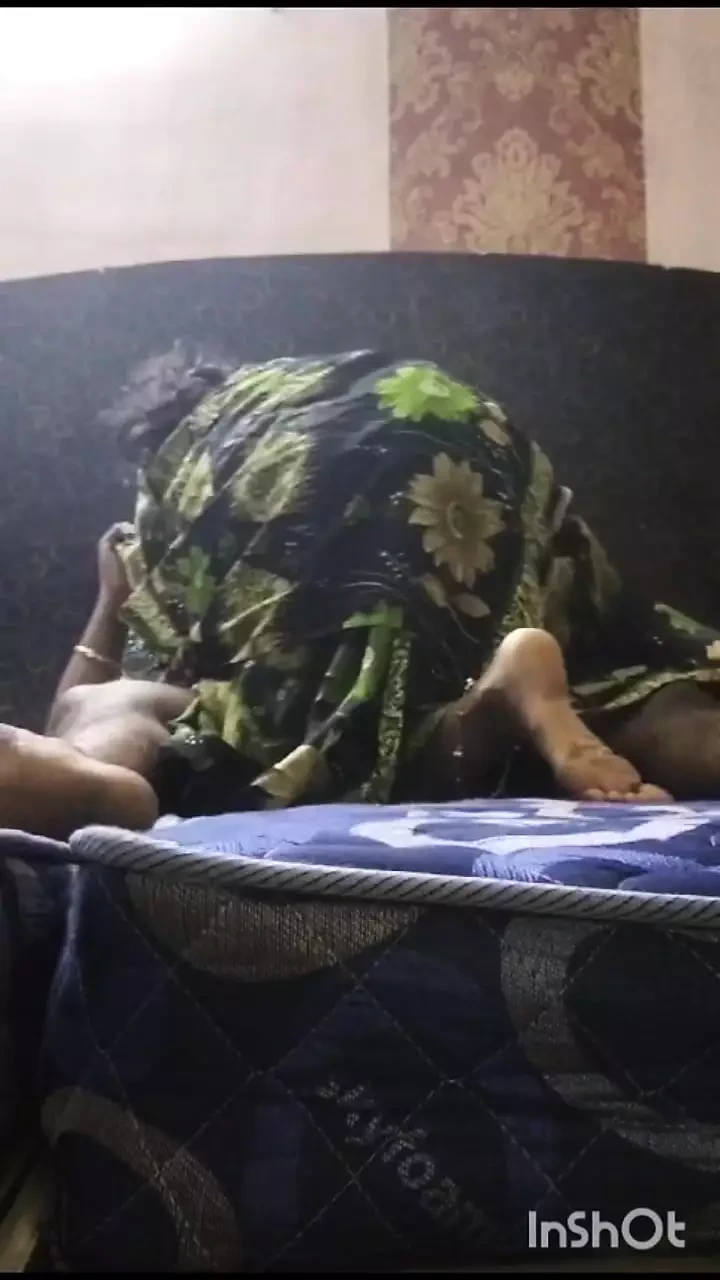 哥印拜陀 - 泰米尔夫妇后视热性爱