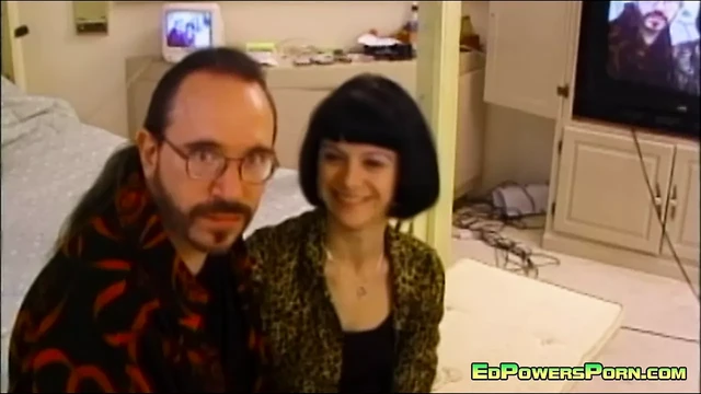 Ed Powers Banged Nona Mejone