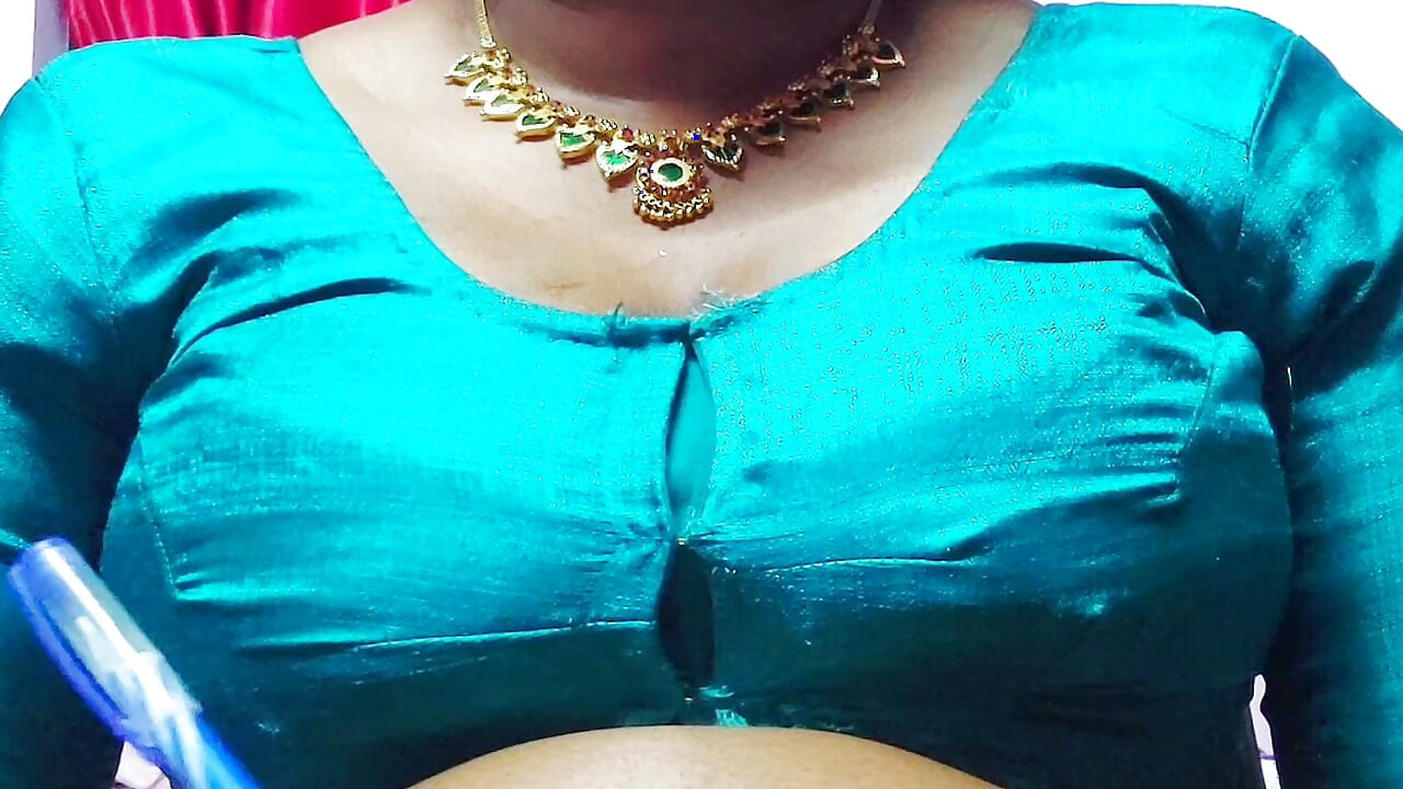 Suami India desi berbagi istri dengan temannya