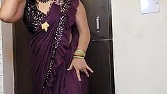 Pooja Bhabhi Naakt Dans