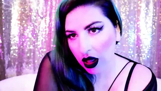 Stroke for My Lips Only