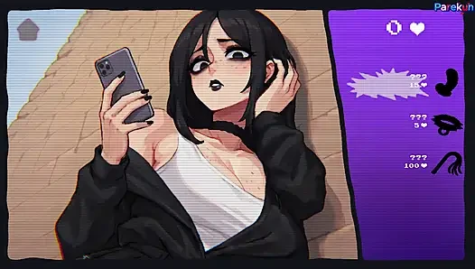 Goth Obsession