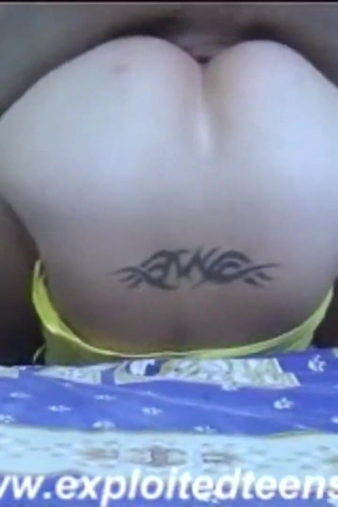 Exclusive Filipino Amateur Jill, Fucked Hard Doggy and Spanked, Deep Spoon Fuck, Nice Flabby Ass, Cum in Mouth..