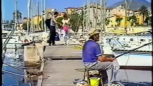 Double Game 5: Sex on the French Riviera (1987)