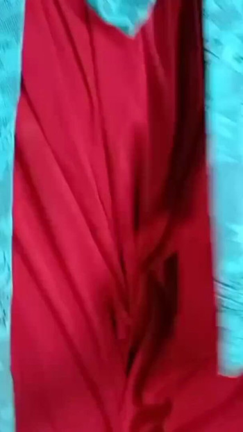 Stunning moment from "showing boobs along with handjob"