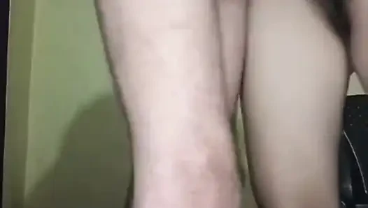 Hintli genç kız sevgilisi tarafından sikiliyor