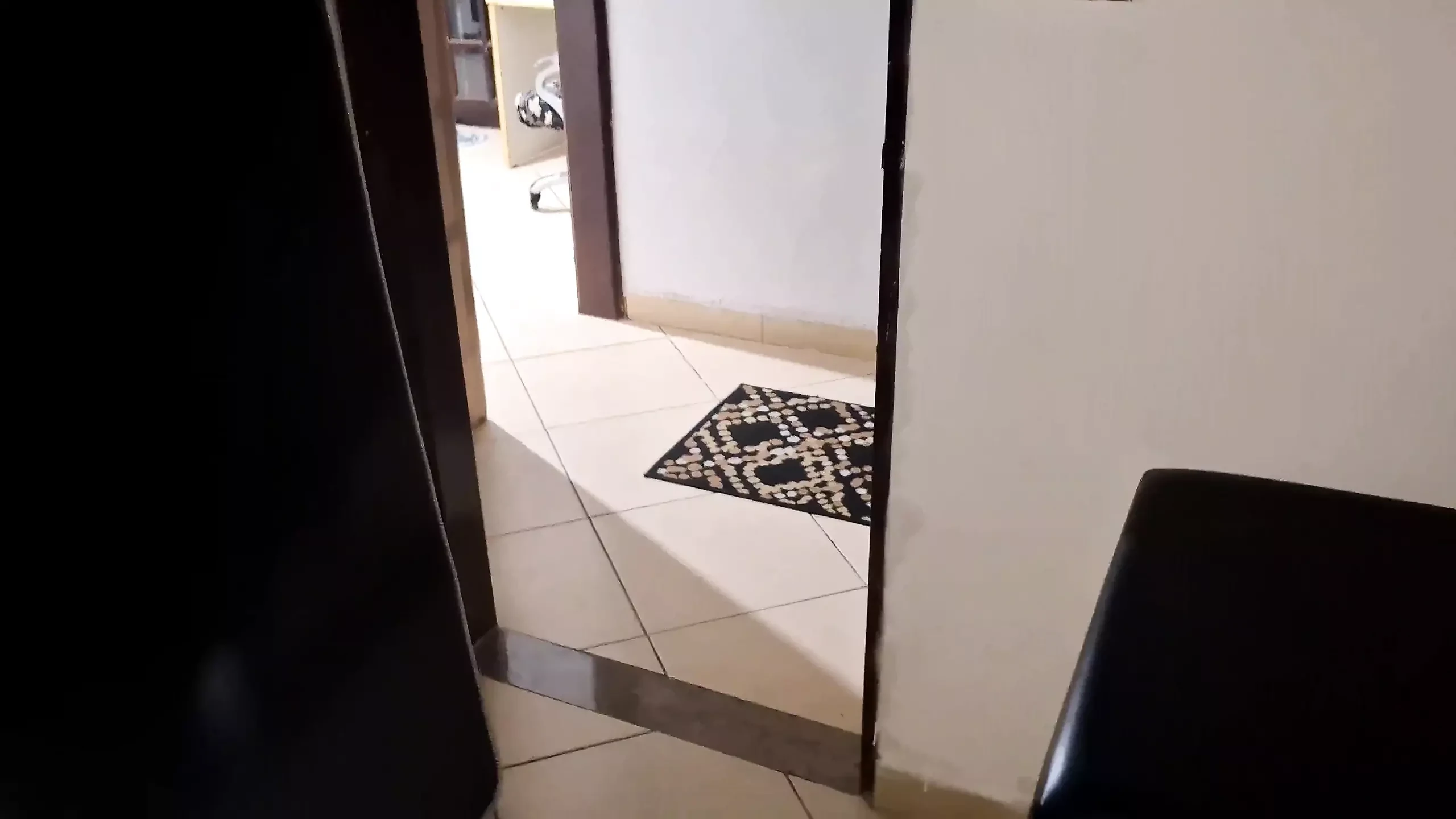 Stepson Asks His Stepmother for Help so He Can Cum.
