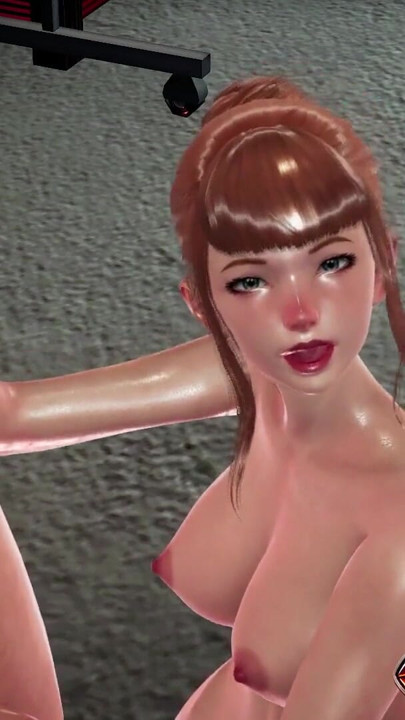 Rule34 hentai'de büyük memeli yoga eğitmeni Brenn - sansasyonel glans ile sutyenle oturma meme sikişinde şımartın... | Klip 2