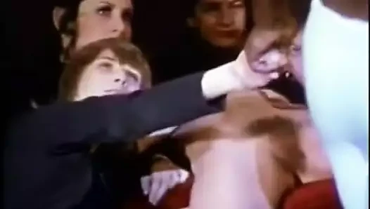 The Green DoorAmerican classic